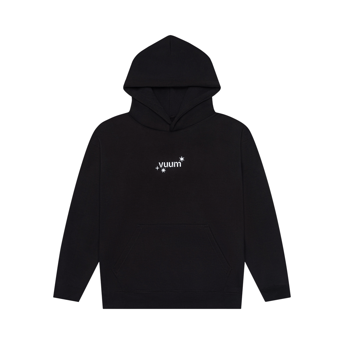 Fruit Sticker Hoodie