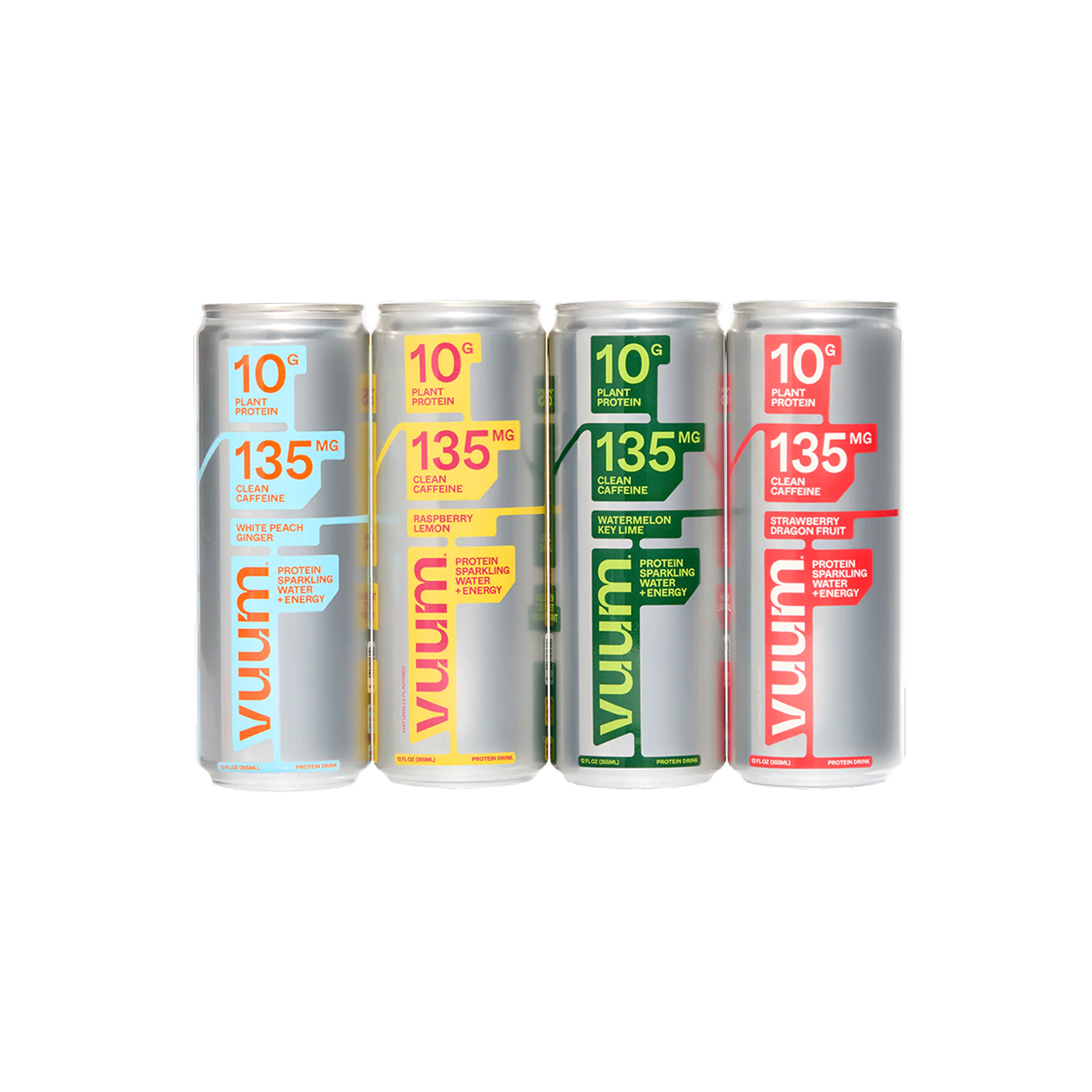 Original drink powered by peas vegan /1L