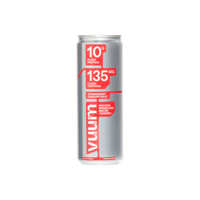 Strawberry Dragon Fruit