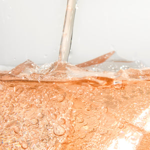 Strawberry Dragon Fruit