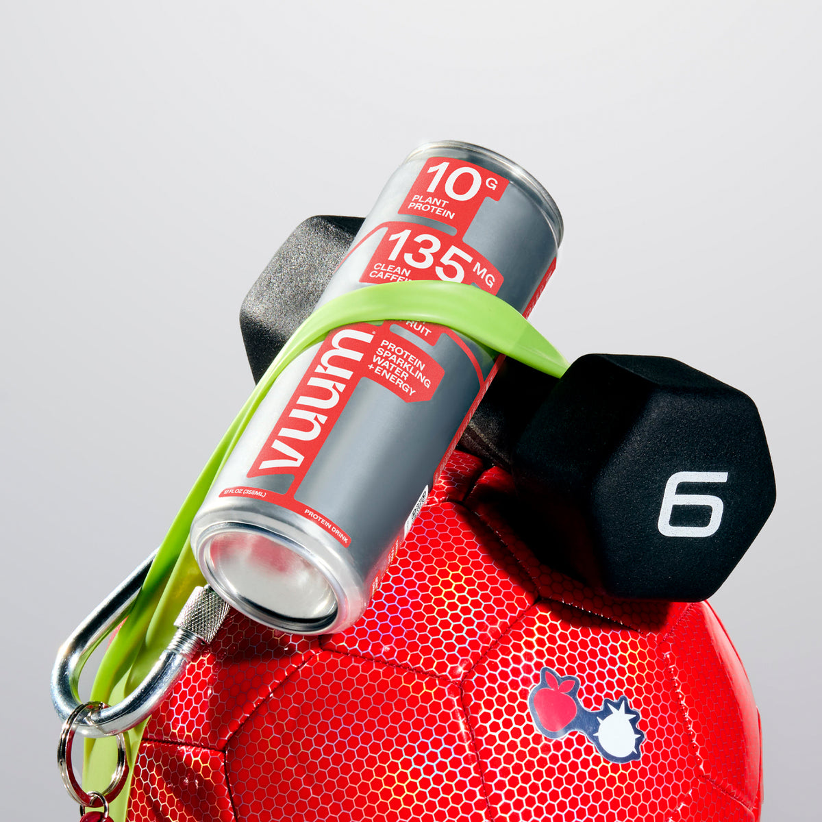 Strawberry Dragon Fruit