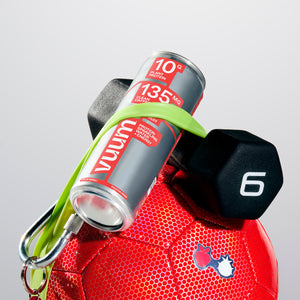 Strawberry Dragon Fruit