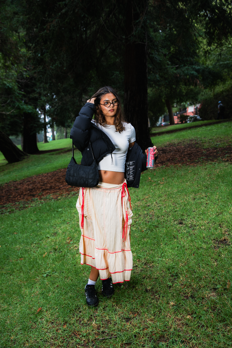 Tired of heavy shakes?