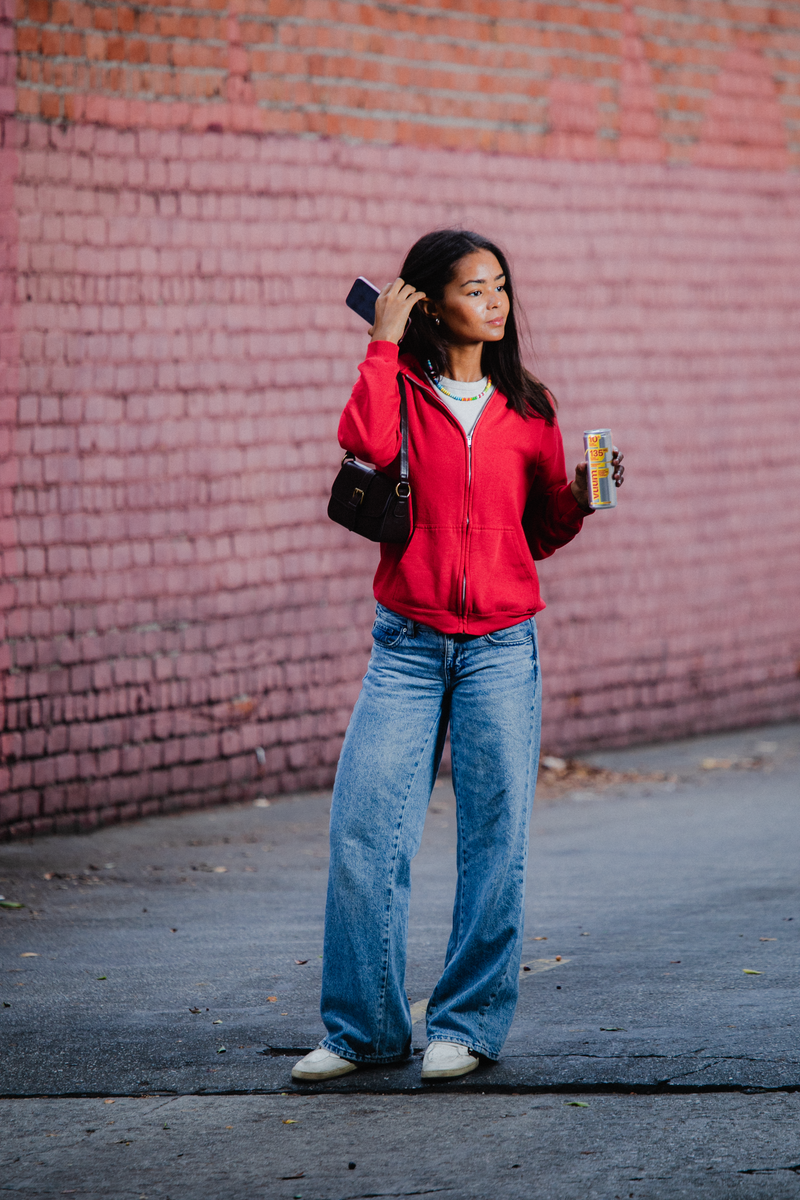 Tired of heavy shakes?