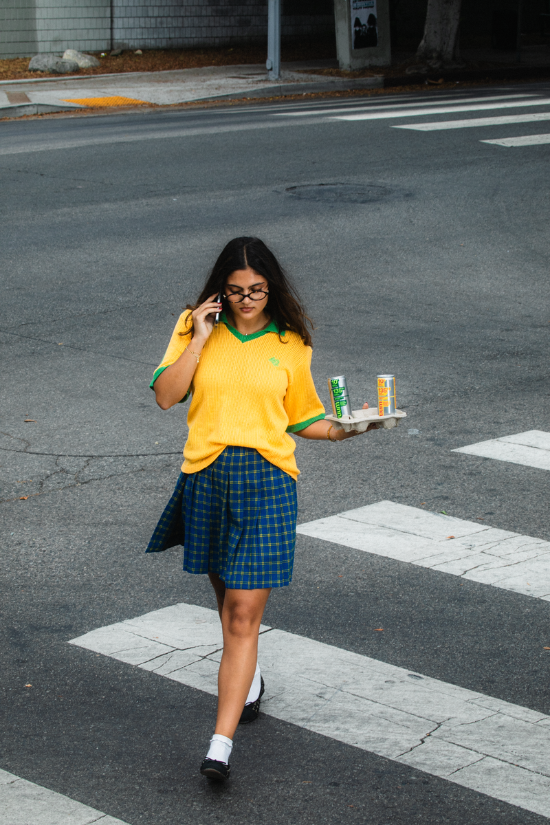 Tired of heavy shakes?