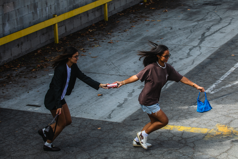 Tired of heavy shakes?