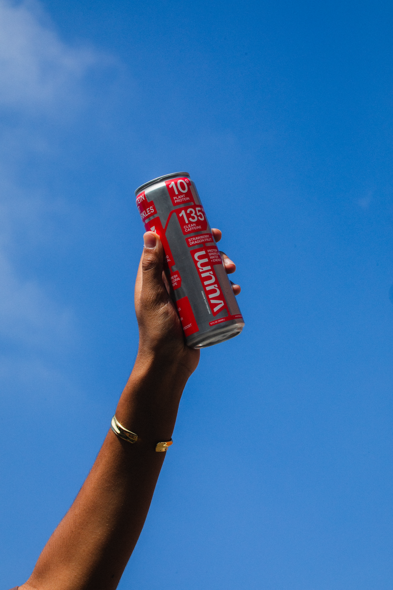 Sick of sugar and artificial flavors?