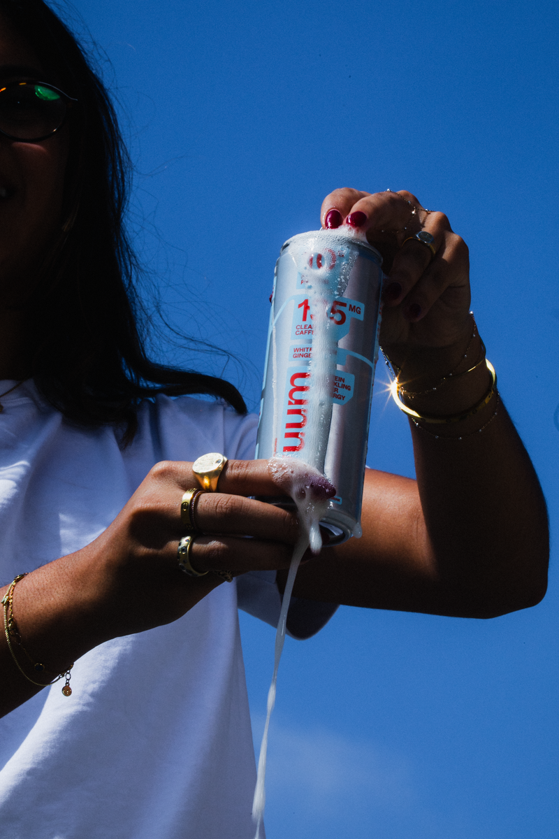 Hydration or protein: why choose?