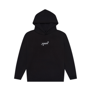 Fruit Sticker Hoodie