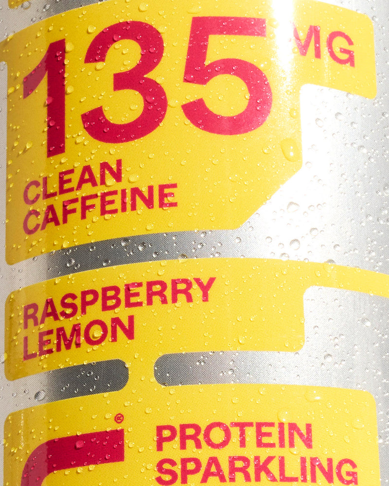 Protein for any time