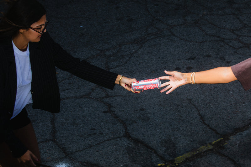 Hydration or protein: why choose?